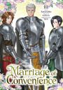 Marriage of Convenience, Vol. 3, Buch