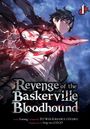 S. arang: Revenge of the Baskerville Bloodhound, Vol. 1, Buch