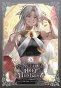 My Secretly Hot Husband, Vol. 5, Buch