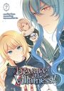 Berry Berry: Beware the Villainess!, Vol. 7, Buch