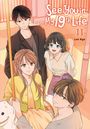 Lee Hye: See You in My 19th Life, Vol. 11, Buch