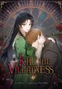 Kill the Villainess, Vol. 6, Buch
