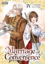 Antstudio: Marriage of Convenience, Vol. 4, Buch