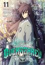 Overgeared, Vol. 11, Buch