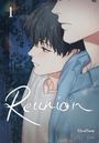 2coin: Reunion, Vol. 1, Buch