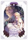 „Not-Sew-Wicked Stepmom“, Mo9Rang, Original story by Iru. Illustration: Frau mit langem Haar und Mann im Hintergrund.