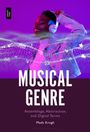Mads Krogh: Musical Genre, Buch