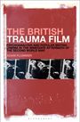 Adam Plummer: The British Trauma Film, Buch