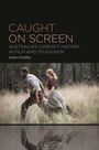 James Findlay: Caught on Screen, Buch
