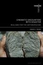 Simon R Troon: Cinematic Encounters with Disaster, Buch