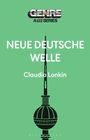 Claudia Lonkin: Neue Deutsche Welle, Buch