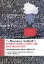: The Bloomsbury Handbook of Anglophone Literature and Migration, Buch