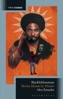 Alex Zamalin: BlacKkKlansman, Buch