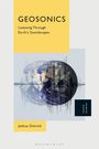 Joshua Dittrich: Geosonics, Buch