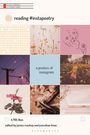 Reading #Instapoetry, Buch