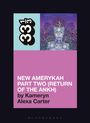 Kameryn Alexa Carter: Erykah Badu's New Amerykah Part Two (Return of the Ankh), Buch