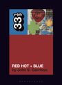 John S Garrison: Various Artists' Red Hot + Blue, Buch