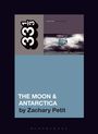 Zachary Petit: Modest Mouse's The Moon & Antarctica, Buch