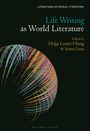 : Life Writing as World Literature, Buch