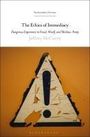 Jeffrey McCurry: The Ethics of Immediacy, Buch