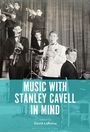 : Music with Stanley Cavell in Mind, Buch
