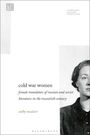 Cathy McAteer: Cold War Women, Buch
