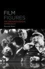 Warwick Mules: Film Figures, Buch