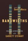 Bandwidths, Buch