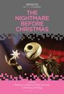 : The Nightmare Before Christmas, Buch