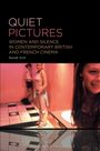 Sarah Artt: Quiet Pictures, Buch