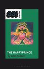 John Tebbutt: The La de Das' the Happy Prince, Buch