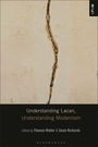 Understanding Lacan, Understanding Modernism, Buch
