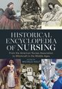 Historical Encyclopedia of Nursing, Buch