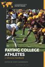 : Paying College Athletes, Buch