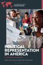 Caroline Heldman: Political Representation in America, Buch