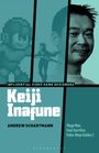 Andrew Schartmann: Keiji Inafune, Buch