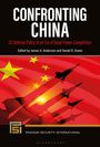 : Confronting China, Buch