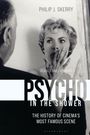 Philip J Skerry: Psycho in the Shower, Buch