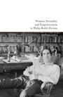 Frauen, Sexualität und Empowerment in Philip Roths Fiktion. Brittany Hirth. Mann sitzt lässig an einem Schreibtisch voller Bücher.