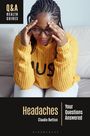 Claudio Butticè: Headaches, Buch