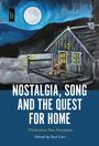 : Nostalgia, Song and the Quest for Home, Buch