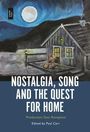Nostalgia, Song and the Quest for Home, Buch