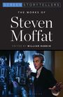 The Works of Steven Moffat, Buch