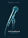 Ralph Jones: Microphone, Buch