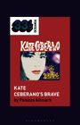 Panizza Allmark: Kate Ceberano's Brave, Buch