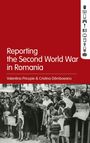 Valentina Pricopie: Reporting the Second World War in Romania, Buch
