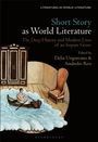 : Short Story as World Literature, Buch