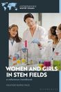 Heather Burns Page: Women and Girls in Stem Fields, Buch