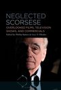 : Neglected Scorsese, Buch