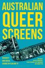 Rob Cover: Australian Queer Screens, Buch